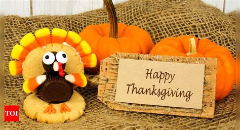 Happy Thanksgiving 2023: Best Messages, Quotes, Wishes and Images to ...