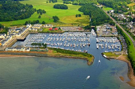 Kip Marina in Inverkip, SC, United Kingdom - Marina Reviews - Phone Number - Marinas.com