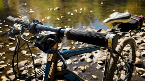 Trek 3700 Mountain Bike - Conquer Any Terrain