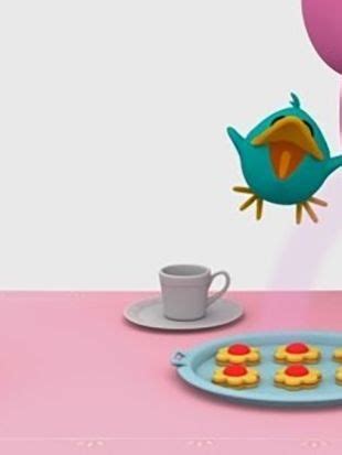 Pocoyo : Elly's Tea Party (2020) - David Cantolla, Alfonso Rodriguez | User Reviews | AllMovie