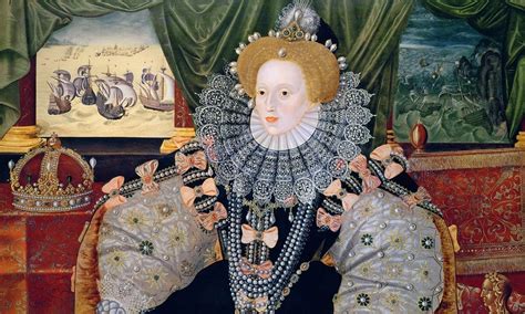 Queen Elizabeth I Portraits of the Last Tudor | DailyArt Magazine