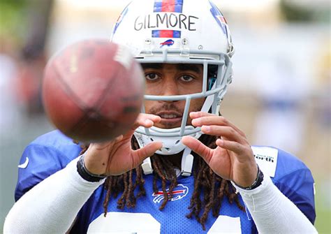 Stephon Gilmore reportedly to miss 'about eight weeks' with wrist ...