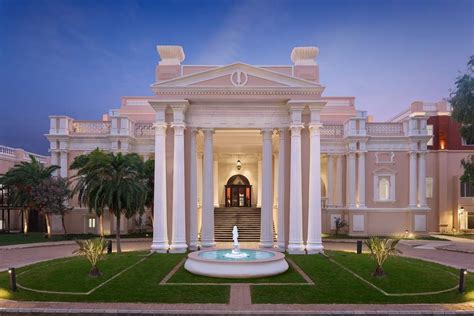 ITC Welcomhotel Amritsar : The New Luxury Hotel