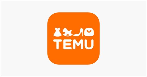 ‎Temu: تسوق كالمليونير على App Store