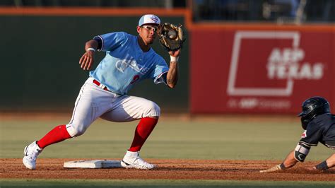 Scores and highlights from the Hooks vs. San Antonio Missions