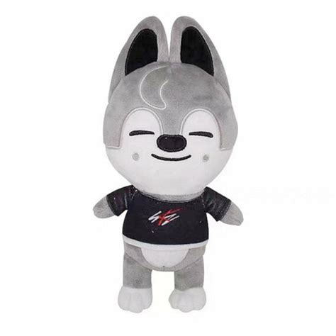 Stray Kids SKZOO Plushies - Lulunami