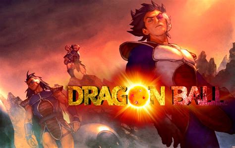 Could The Disney/Fox Acquisition Lead To New Live-Action 'Dragon Ball ' Movies and What Could ...