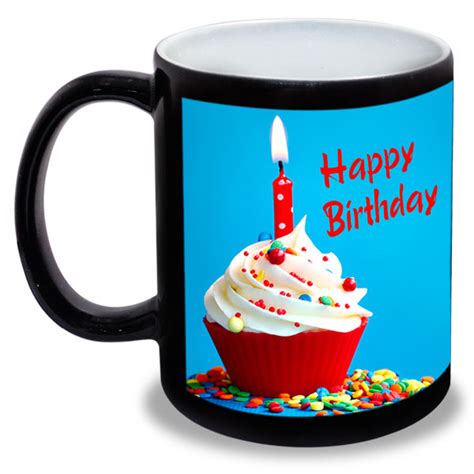 Personalized Gifts :: Birthday Personalized Coffee Mug