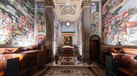 The Palace | Palazzo Medici Riccardi