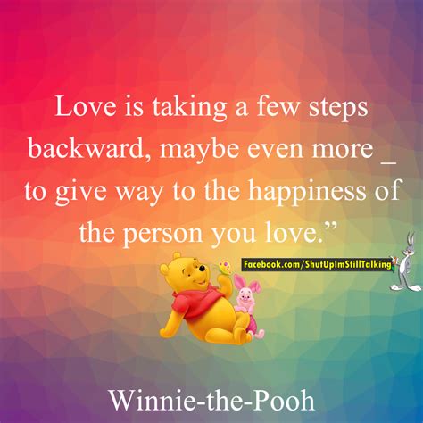 Powerful Winnie-the Pooh Quotes for Every Type of Person to Guide at ...