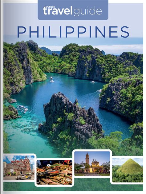 Philippines Travel Guide by Outlook Publishing - Issuu