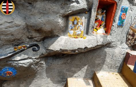 Gangeshwar Mahadev Temple – Indian Pilgrim Tours