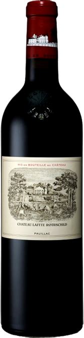 lafite_non_vintage_specific - Amphora