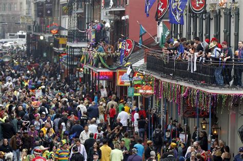 Why New Orleans Mardi Gras Needs to be on Your RV Bucket List - RV LIFE