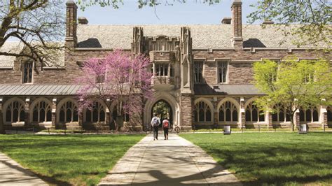 Welcome to Princeton University | The Architecture of Confinement