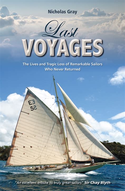 Books on sailing: 5 must-read sailing adventure books - YBW