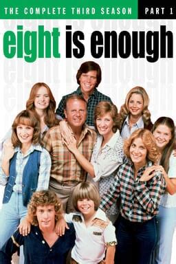 WarnerBros.com | Eight Is Enough: Season 3 | TV