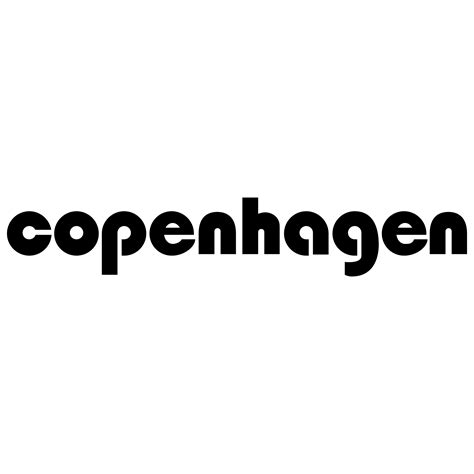 Copenhagen Logo - LogoDix