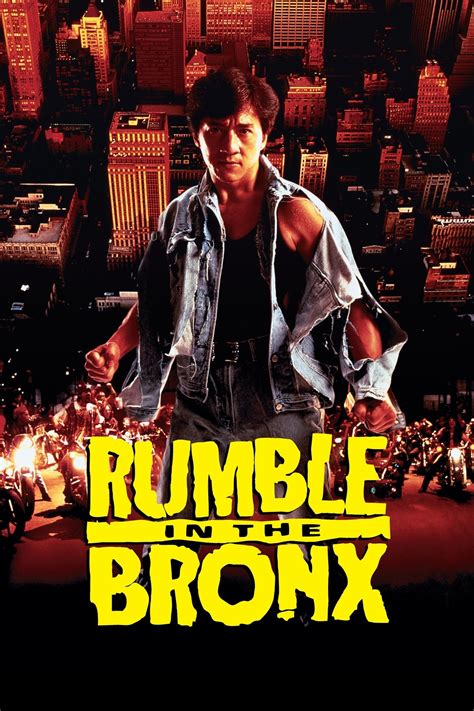 Woke r' Not - Rumble in the Bronx Reviews, Ratings, and Wokeness Score