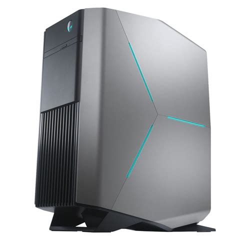 Alienware Aurora R8 – Specs and upgrade options