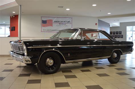 1965 Ford Galaxie 500 | Classic & Collector Cars