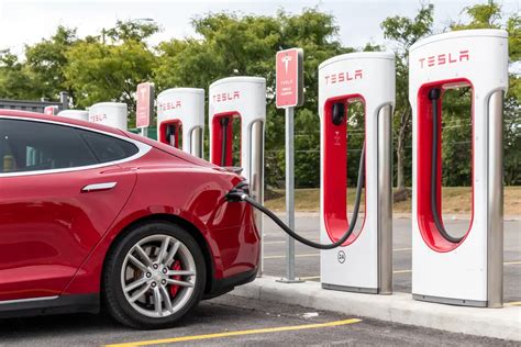 BP-Tesla in a $100 million purchase agreement - TechStory