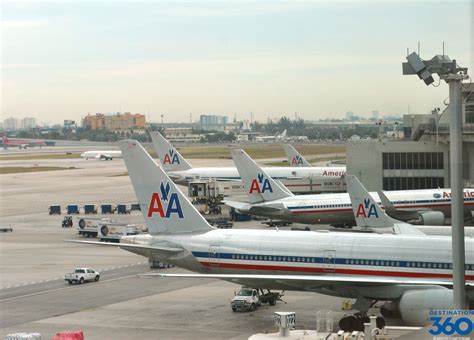 Miami Airport - Miami International Airport