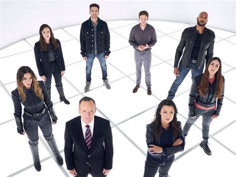 'Agents of S.H.I.E.L.D.' Final Season: What Happened to Characters? - Business Insider