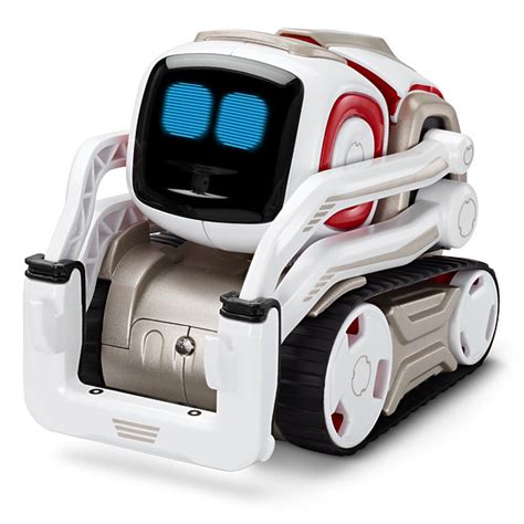 Cozmo - STEM Kits - LibGuides at North Dakota State Library