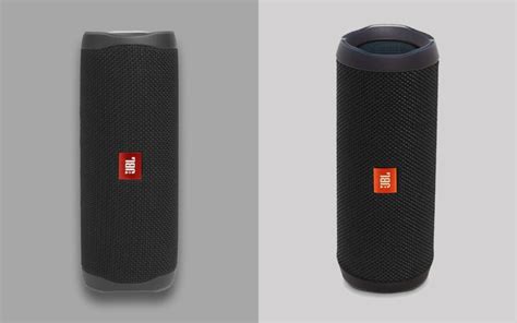 JBL Flip 5 vs Flip 4 (2021): A Comparison of Key Features - Compare ...