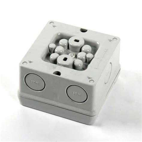 China Electrical Terminal Box Manufacturers, Suppliers, Factory - Customized Electrical Terminal ...