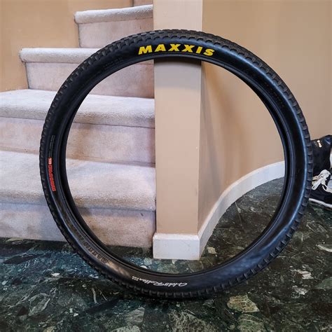 Maxxis Holy Rollers 26x2.4 For Sale