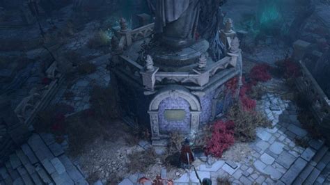 Baldur's Gate 3: How to Solve the Plaque Puzzle in the Cursed Village (BG3) - Prima Games