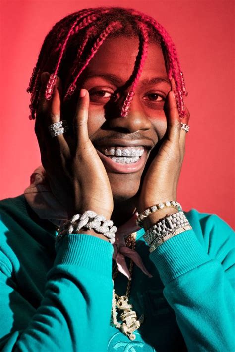 Lil Yachty Features On The Cover of Exit Magazine’s 34th Issue | Lil yachty, Lil yatchy ...