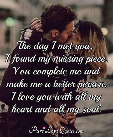 139 I Love You Quotes (For Him and Her) | PureLoveQuotes