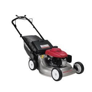 Random Hardware Reviews: Honda HRR216VKA Lawnmower Review