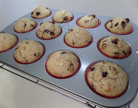 Malt-o Meal Magic Muffins