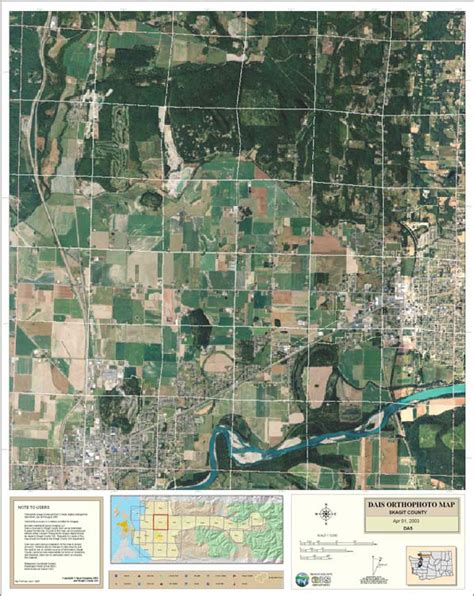 GIS: Skagit County Mapping Solutions