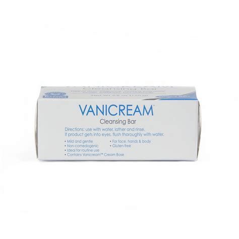 Vanicream™ Cleansing Bar