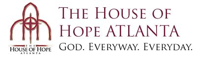 Welcome to The House of Hope Atlanta