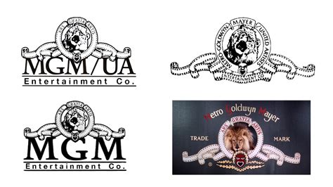 MGM logo history: A complete guide to every logo made by the historic movie studio | Creative Bloq