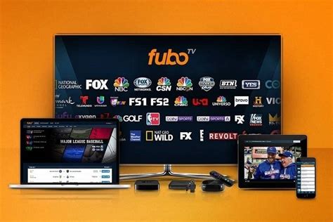 Fubo TV: All the details on this sports-heavy streaming bundle | TechHive