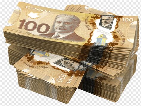 View 20 Canadian 100 Dollar Bill Png - russiantrendq