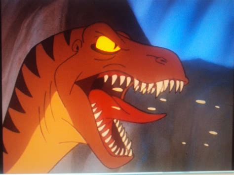 Image - Velociraptor -Ferocious Hiss-.jpg | Land Before Time Wiki | Fandom powered by Wikia