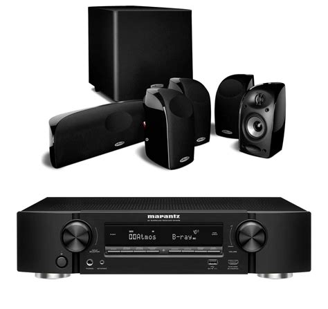 Best Marantz Home Audio Receiver - Your Home Life