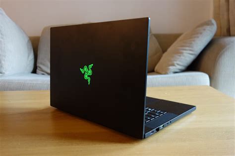 Razer Blade 15 (2020) Review | Trusted Reviews