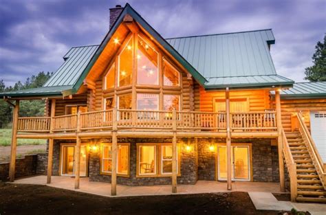 7 Best Flagstaff Cabin Rentals to Escape to This Year - Territory Supply