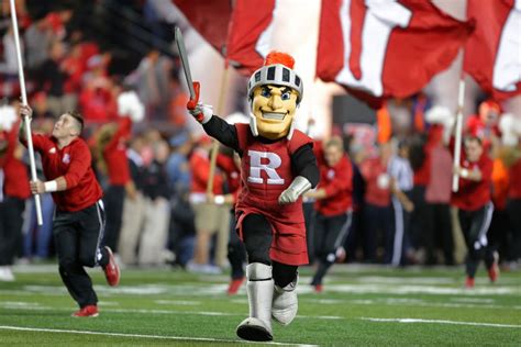 The Best And Worst ‘Big Ten’ Mascots Ranked