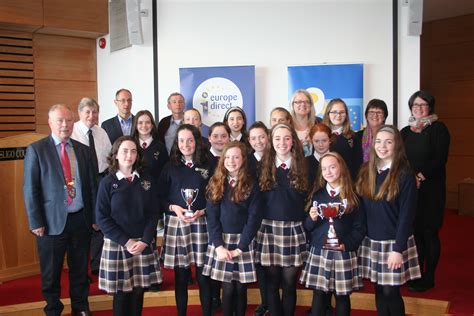 Mercy - Sligo Mercy Sligo News - May 2018 | CEIST | Catholic Education ...