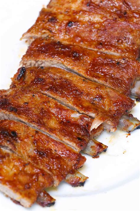 Top 10+ How Long To Cook Ribs In Oven At 350